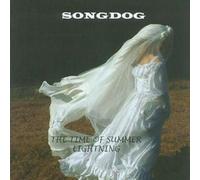 Songdog TIME OF SUMMER LIGHT (CD) (Importación USA)