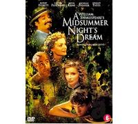 Songe d'une nuit d'été