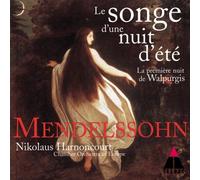 Songe d'une Nuit d'Eté