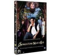 Songe d'une nuit d'été [Francia] [DVD]