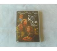 Songe d'une nuit d'été [Francia] [DVD]