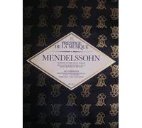 songe d'une nuit d'été (orchestre symphonique de la radio bavaroise munich) / les hébrides (orchestre de la S.D.R. stuttgart) (vinyle)