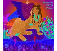 Songe - Flavourite Cala [VINYL] [Vinilo]