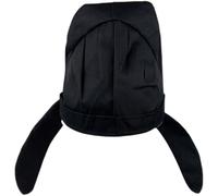Songelt Gorras de disfraz tradicional para niños, sombrero de erudito antiguo, sombrero de cosplay para eventos culturales y juegos de rol, erudito antiguo