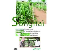 Songhai : un Exemple d'Agriculture Integree en Afrique de l'Ouest [DVD]