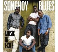 SONGHOY BLUES - Music in Exile