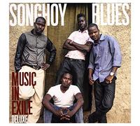 Songhoy Blues - Music In Exile - Deluxe Edition