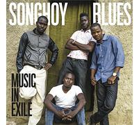 Songhoy Blues - Music In Exile [Vinilo]