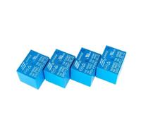 Songle Relay SRD-03V05V 06 09V12V 24VDC-SL-A/SL-C 10A Relé de potencia de 4/5 pies(5pin 05V)