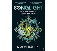Songlight (the Torch Trilogy 1)