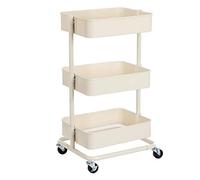 Carro de Almacenamiento