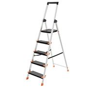 Escalera de Aluminio