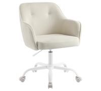 Silla de Estudio de 110 kg para Estudio Beige Arena