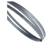 SONGMIky 1 Hoja de Sierra de Cinta for Cortar Madera Dura (Longitud: 1730, 1486, 2095, 1829, 2215, 1510 x 6,35, Ancho) y 3750 (Longitud: 1510 x 9,5, Ancho)(1PC,3750X9X6T)