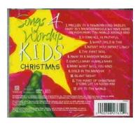 Songs 4 for worship Kids Christmas by Series Songs