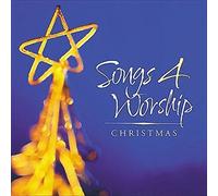 Songs 4 Worship: Christmas