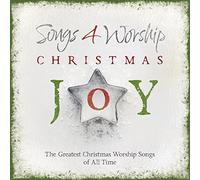 Songs 4 Worship Christmas Joy