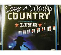 Songs 4 Worship Country Live a