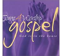 Songs 4 Worship: Gospel