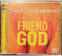 Songs 4 Worship:Gospel