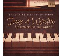 Songs 4 Worship: Hymns of the Ages by INTEGRITY MUSIC (2015-01-01)