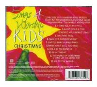 Songs 4 Worship - Kids Christmas