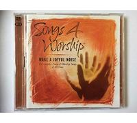 Songs 4 Worship - Make a Joyful Noise [Import]