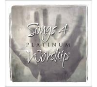 Songs 4 Worship - Platinum