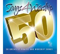 Songs 4 Worship - S4w-50 Special