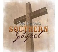Songs 4 Worship: Southern Gosp