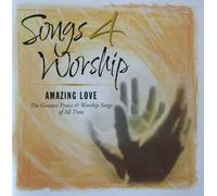 Songs 4 Worship - Vol 6 - Amazing