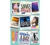 Songs About A Girl: Songs About A Boy