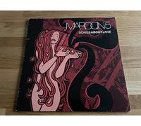Songs About Jane [Vinilo]