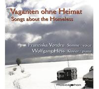 Songs About the Homeless - Songs About the Homeless