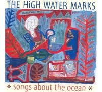 Songs About the Ocean