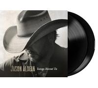 Songs About Us - 2 LP [Vinilo]