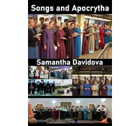 Songs and Apocrytha: The Samantha Davidova Library Book 17
