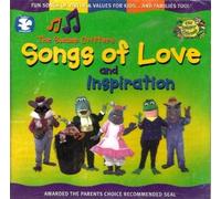 Songs and Love and Inspiration