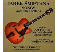 SONGS AND OTHER BALLADS[import from original label: STARLING]