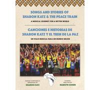 Songs and Stories of Sharon Katz & the Peace Train