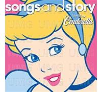 Songs And Story: Cinderella