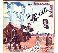 Songs And Story Of Nelson Riddle Vol. 4