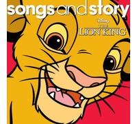 Songs and Story: The Lion King