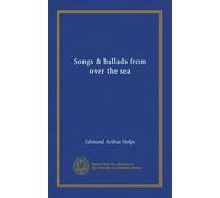 Songs & ballads from over the sea