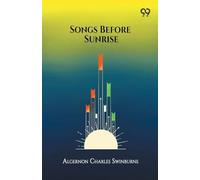 Songs Before Sunrise