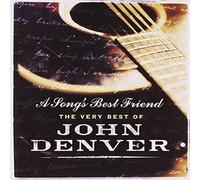 Songs Best Friend-the Very Best of John Denver