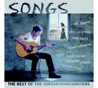 Songs: Best of Singer Songwriters (US Import)