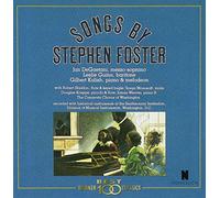 Songs By Stephen Foster