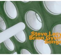 Songs by Steve Lacy & Brion Gysin (2000-08-02)