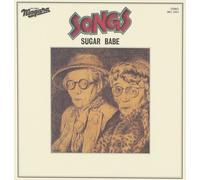 Songs (CD) Sugar Babe (Importación USA)
